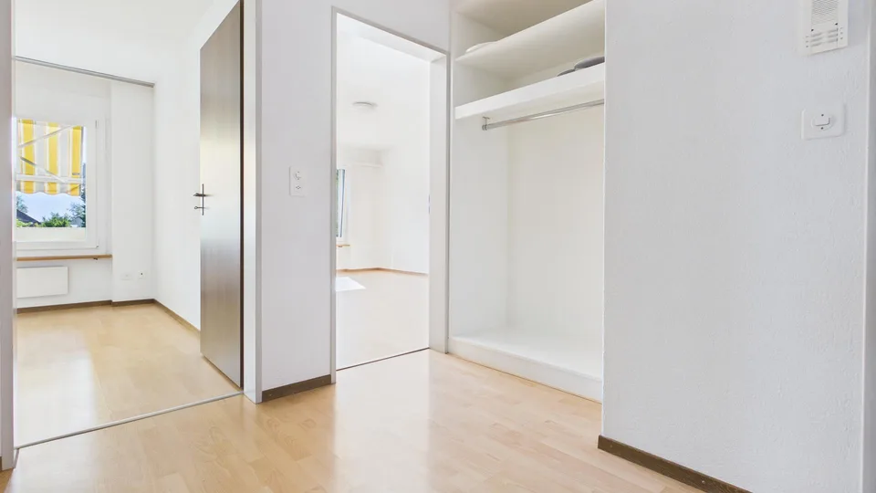 5.5-Zimmer-Wohnung an guter Lage in Kirchberg BE – photo 19 sur 25