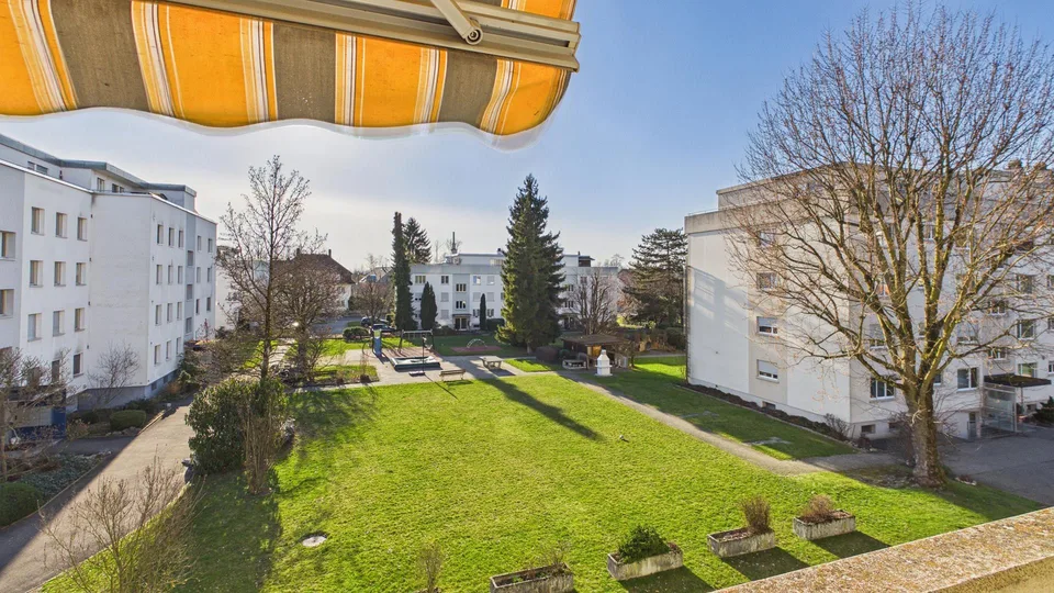 5.5-Zimmer-Wohnung an guter Lage in Kirchberg BE – photo 8 sur 25