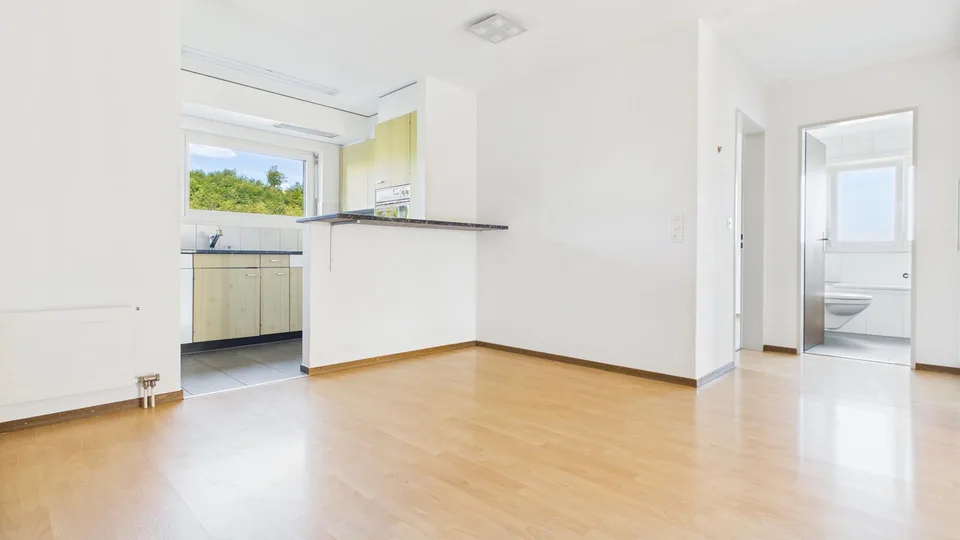 5.5-Zimmer-Wohnung an guter Lage in Kirchberg BE – photo 14 sur 25