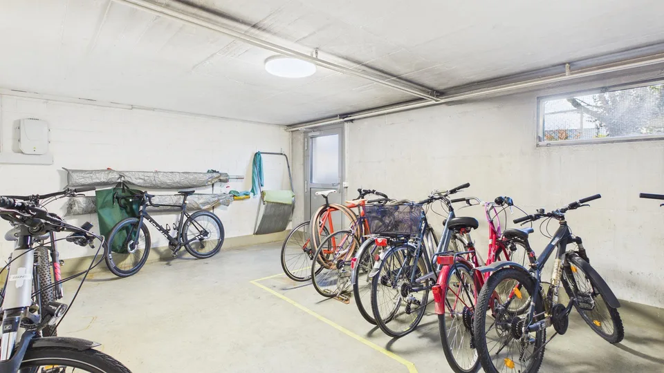 5.5-Zimmer-Wohnung an guter Lage in Kirchberg BE – photo 24 sur 25