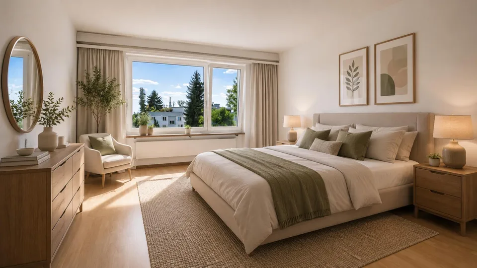 5.5-Zimmer-Wohnung an guter Lage in Kirchberg BE – photo 10 sur 25
