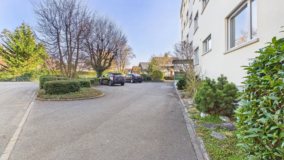 5.5-Zimmer-Wohnung an guter Lage in Kirchberg BE – photo 23 sur 25