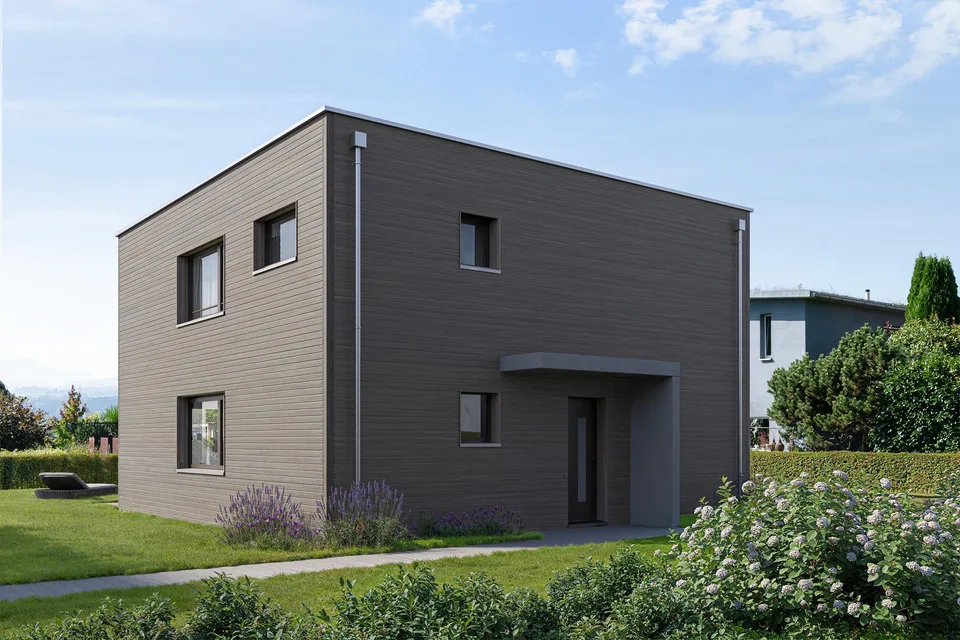Hochwertiges Eigenheim in Arbon