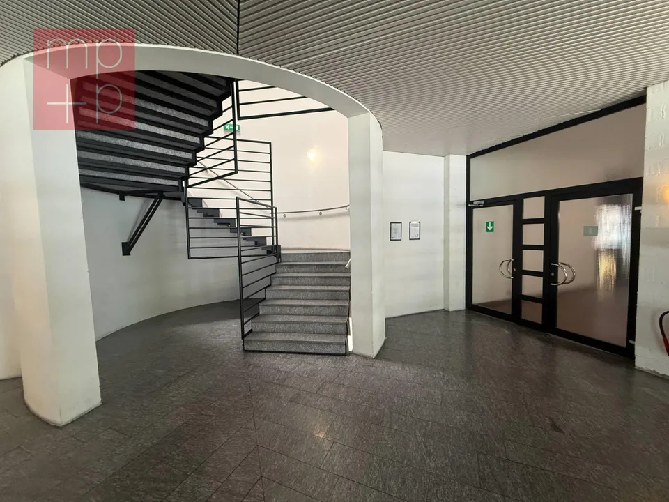 Fabbrica - Biasca – Foto 6 von 8