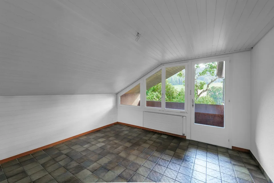 Zweifamilienhaus mit Anbau und Waldgrundstück – foto 19 di 26