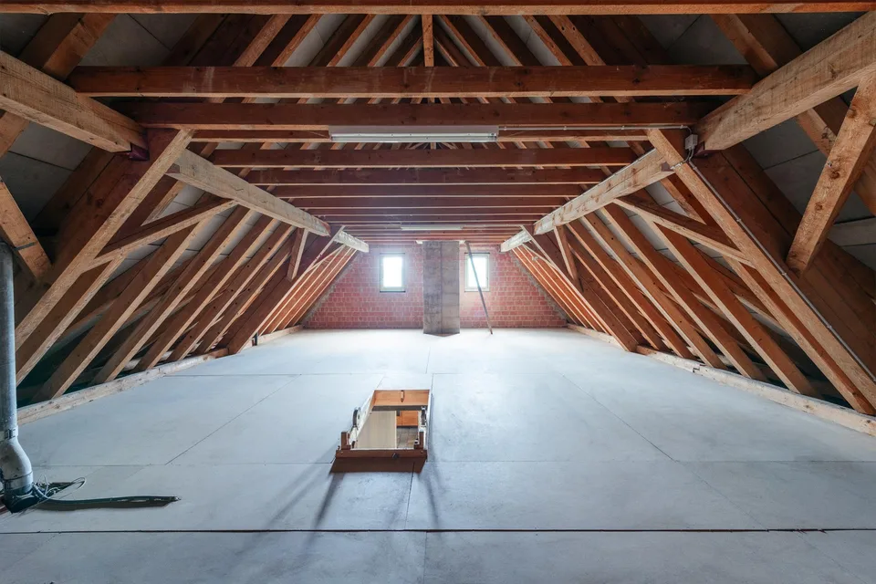 Zweifamilienhaus mit Anbau und Waldgrundstück – foto 23 di 26