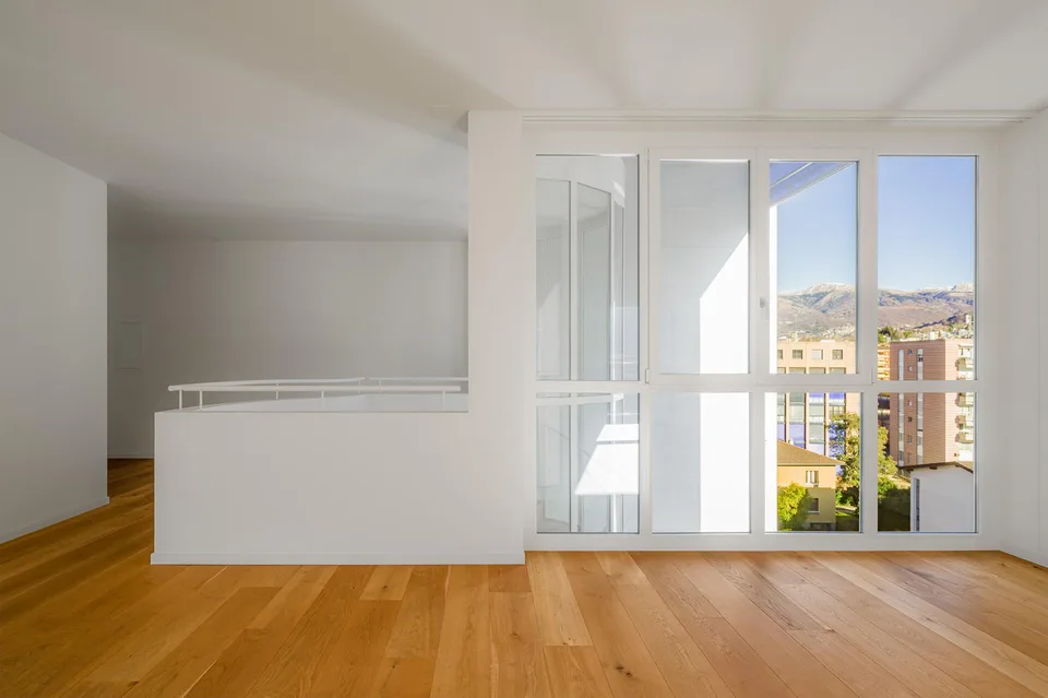 MODERNO DUPLEX A CASSARATE