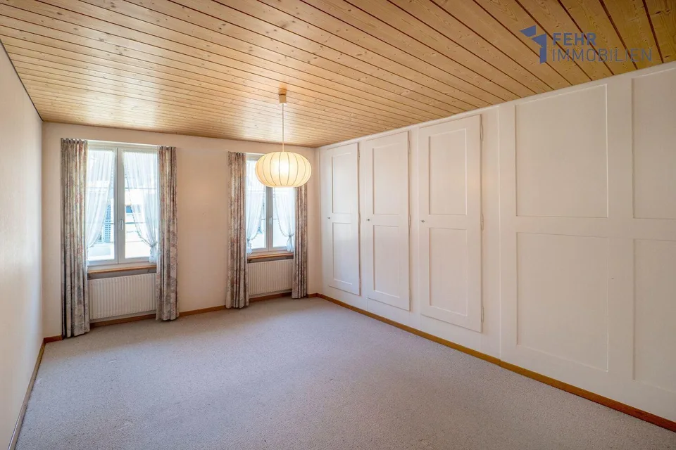 Fehr Immobilien - Zentral gelegene Wohn- und Gewerbeliegenschaft – photo 9 sur 15