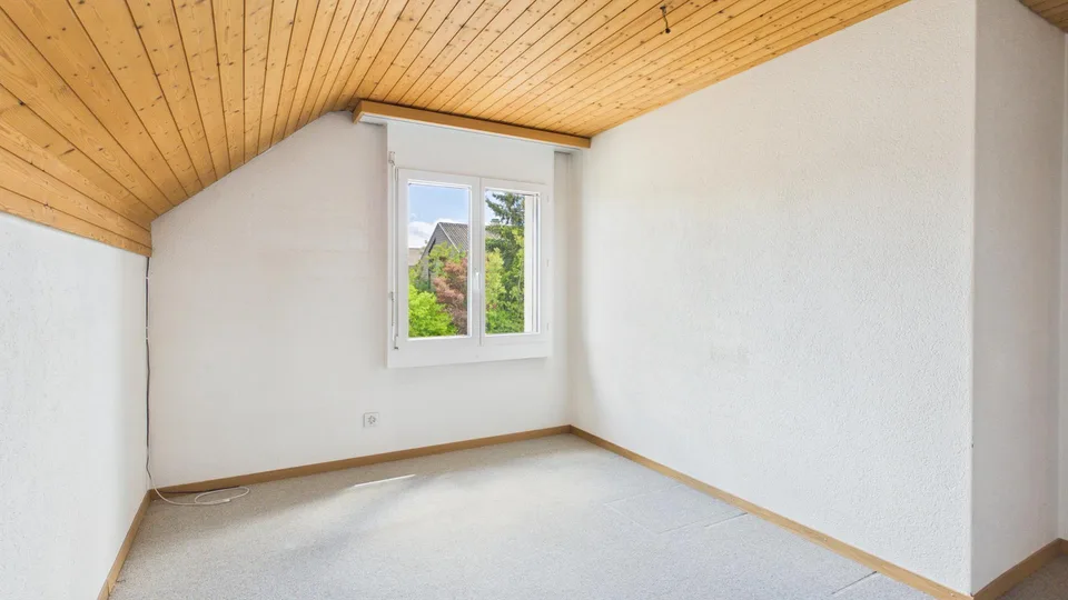 Haus an guter Lage in Lyssach/Kirchberg – photo 10 sur 23