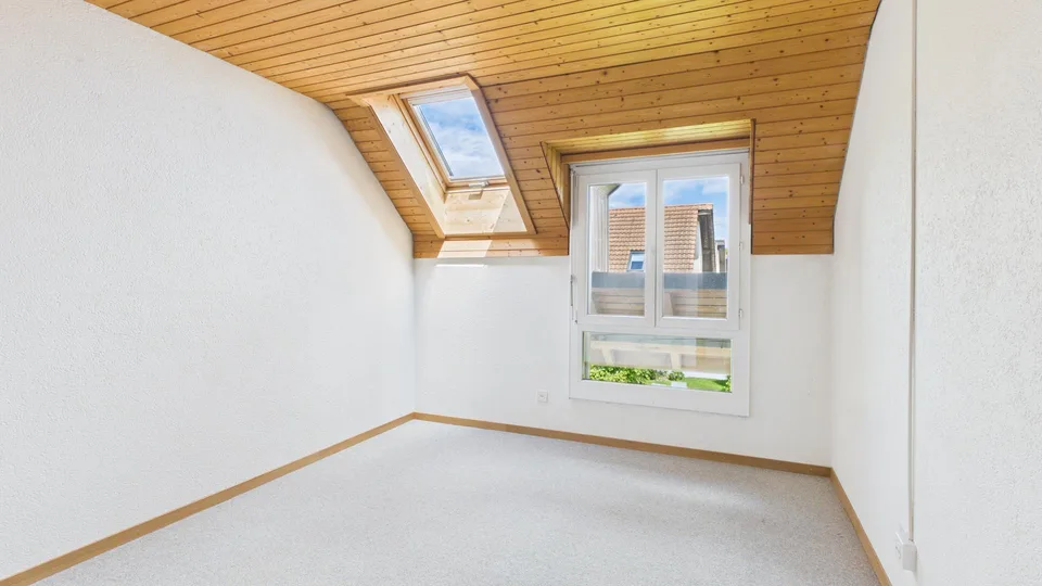 Haus an guter Lage in Lyssach/Kirchberg – photo 11 sur 23