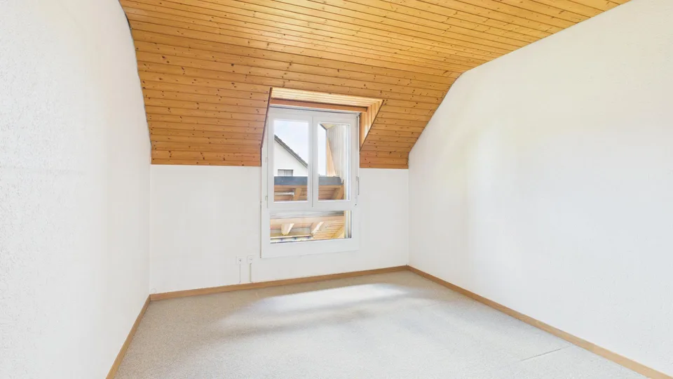 Haus an guter Lage in Lyssach/Kirchberg – photo 8 sur 23