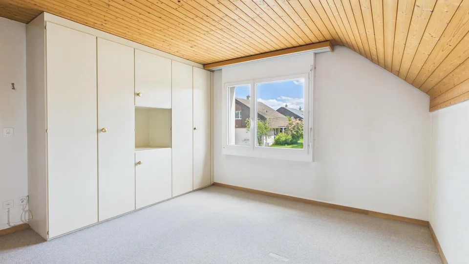 Haus an guter Lage in Lyssach/Kirchberg – photo 9 sur 23