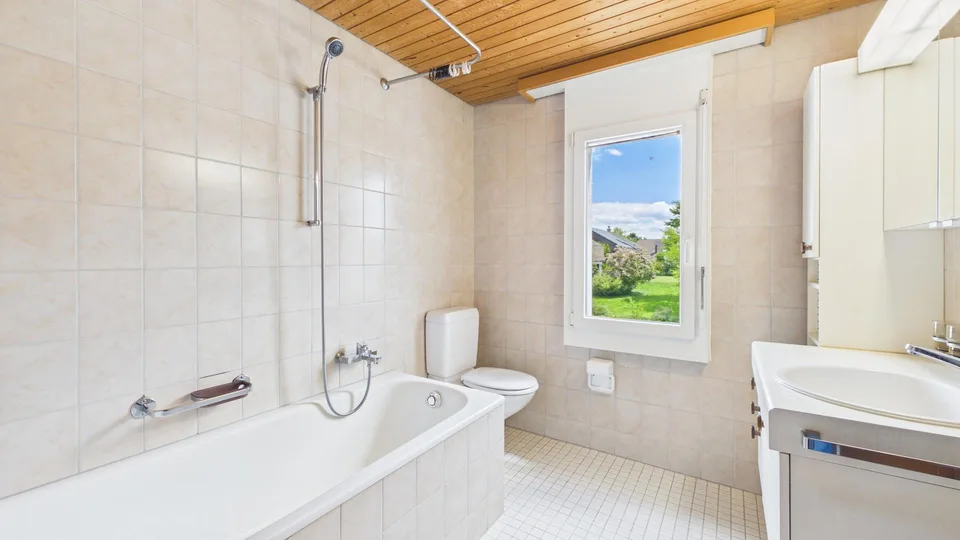 Haus an guter Lage in Lyssach/Kirchberg – photo 12 sur 23