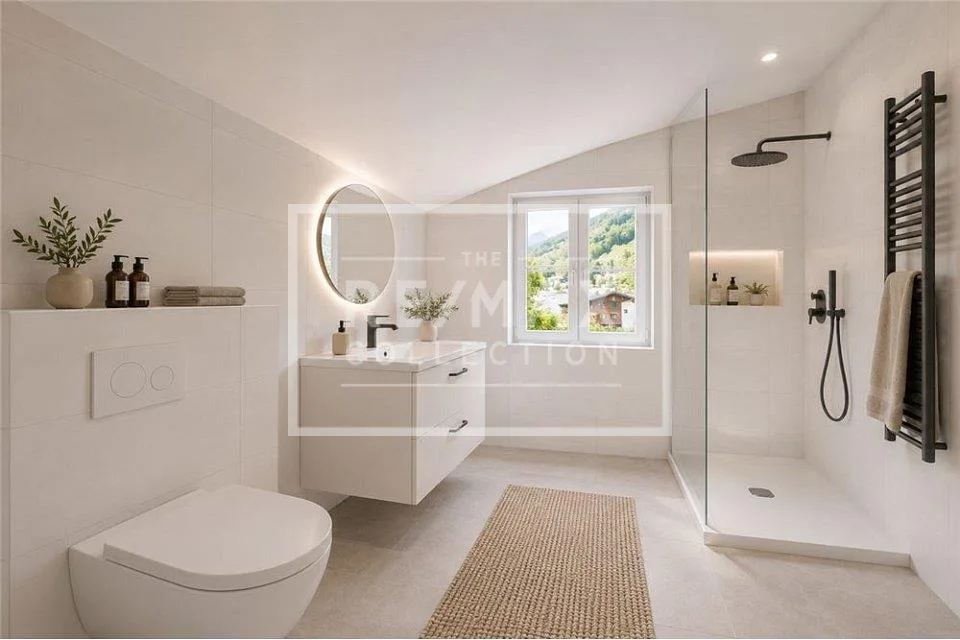 Appartamenti di 1½ locali in residenza completamente rinnovata – Foto 8 von 11