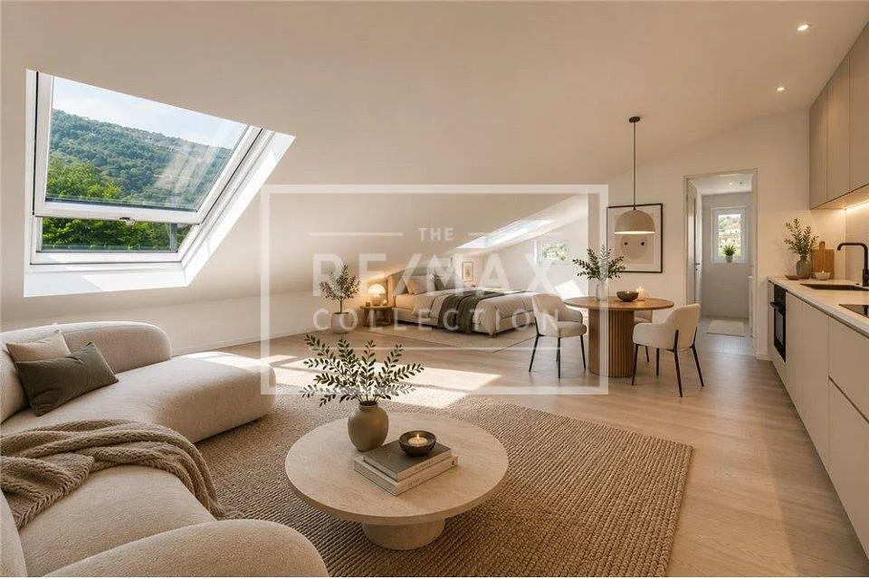 Appartamenti di 1½ locali in residenza completamente rinnovata