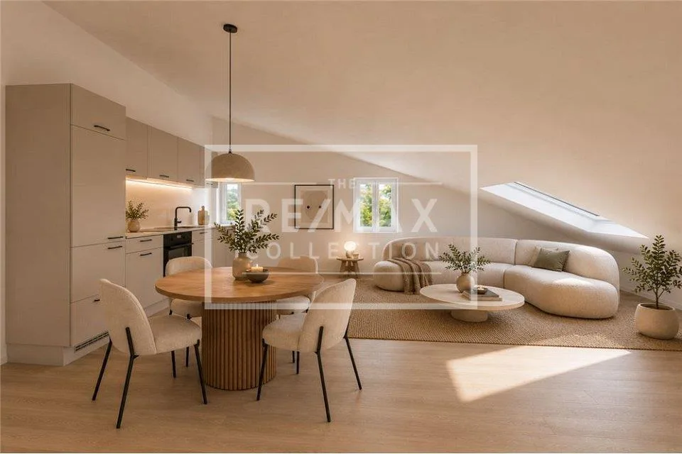 Appartamenti di 1½ locali in residenza completamente rinnovata
