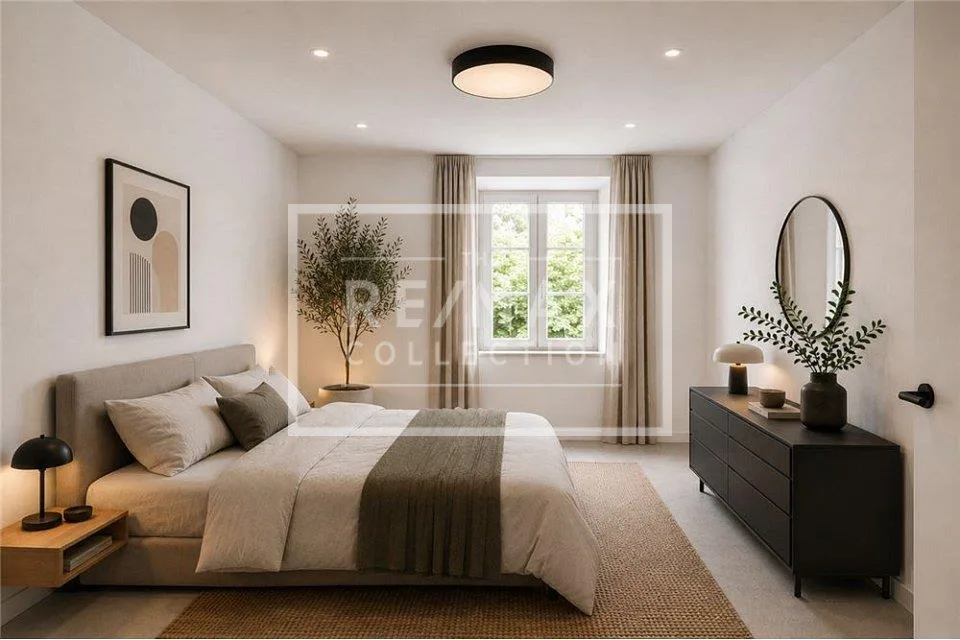Appartamenti di 1½ locali in residenza completamente rinnovata – Foto 9 von 11