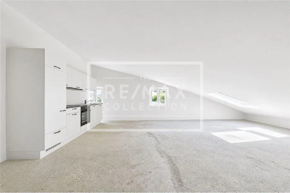 Appartamenti di 1½ locali in residenza completamente rinnovata