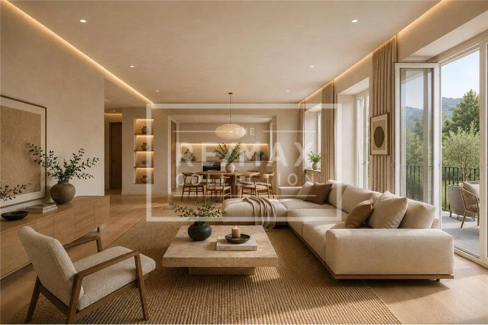 Casa plurifamiliare completamente ristrutturata con sette unità abi... – Foto 8 von 13