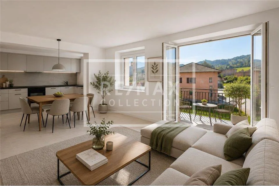 Casa plurifamiliare completamente ristrutturata con sette unità abi... – Foto 6 von 13