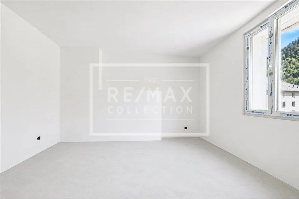 Moderni appartamenti di 3½ locali con balcone – Foto 9 von 13