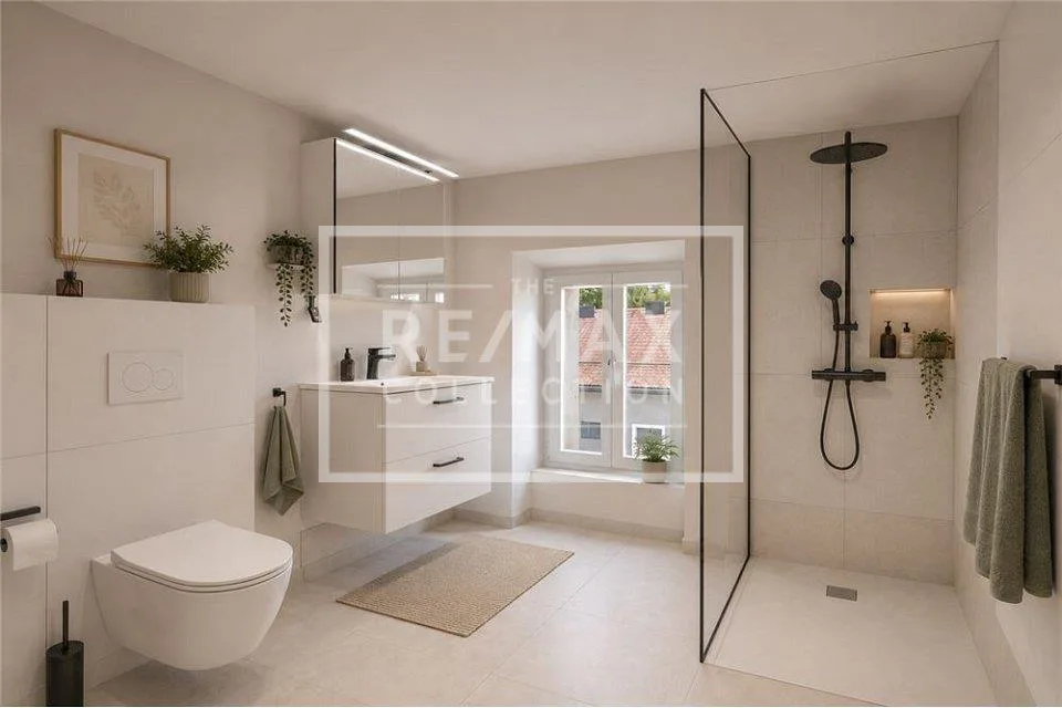 Moderni appartamenti di 3½ locali con balcone – Foto 11 von 13