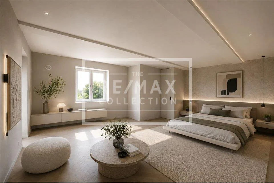 Moderni appartamenti di 4½ locali con balcone – Foto 12 von 13