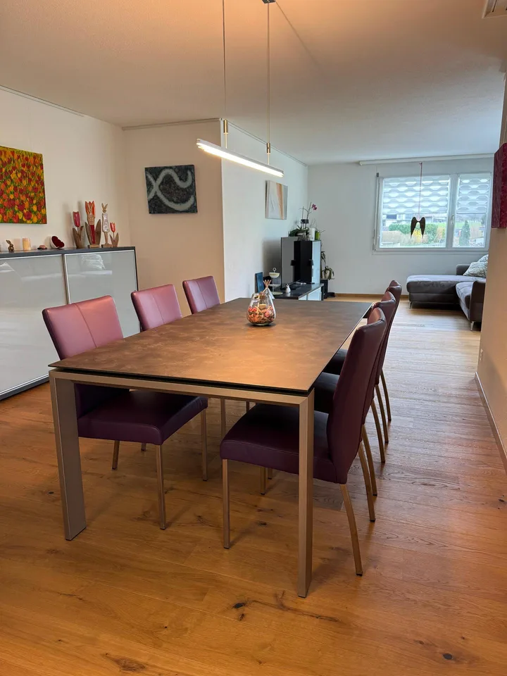 Moderne 5.5 Zimmer Wohnung zu kaufen – Foto 6 von 17