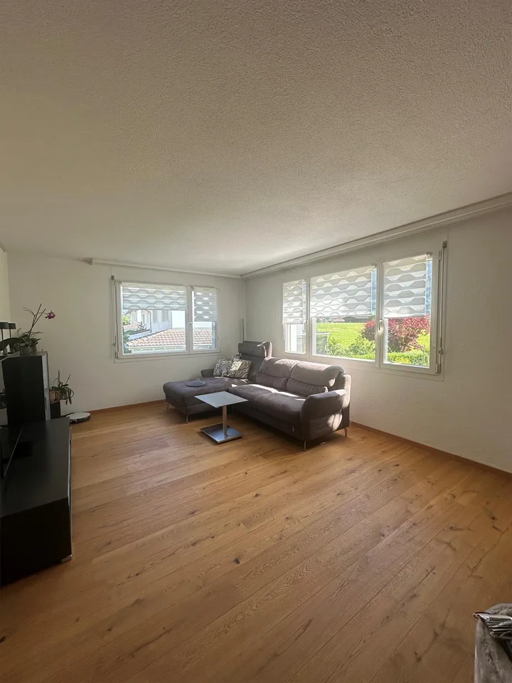 Moderne 5.5 Zimmer Wohnung zu kaufen – Foto 17 von 17