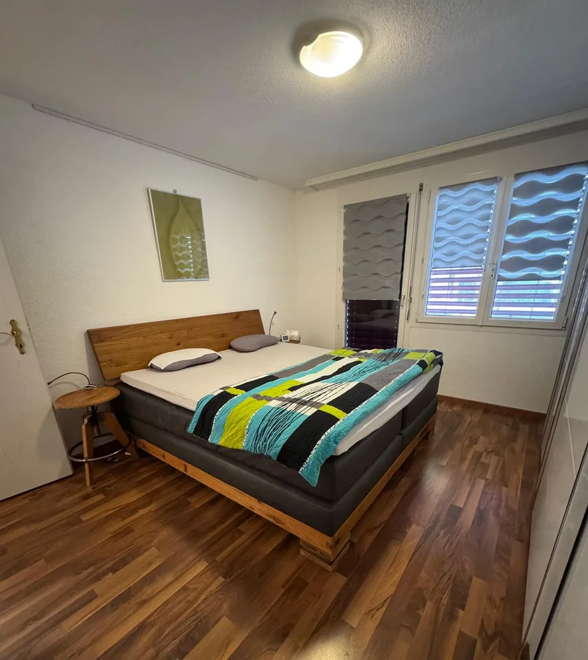 Moderne 5.5 Zimmer Wohnung zu kaufen – Foto 16 von 17