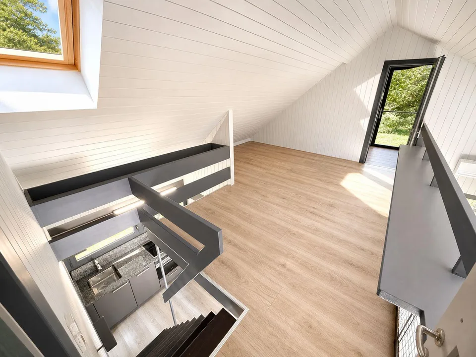 BOSCO DELLA BELLA – Bungalow completamente rinnovato immerso nel ve... – foto 17 di 20