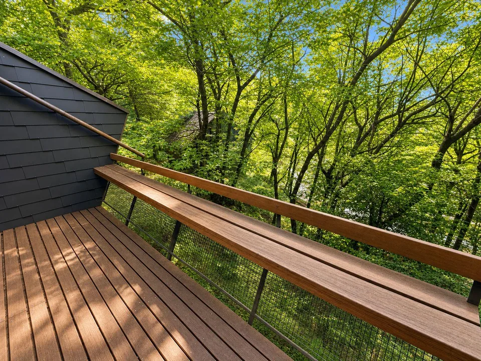 BOSCO DELLA BELLA – Bungalow completamente rinnovato immerso nel ve... – foto 11 di 20