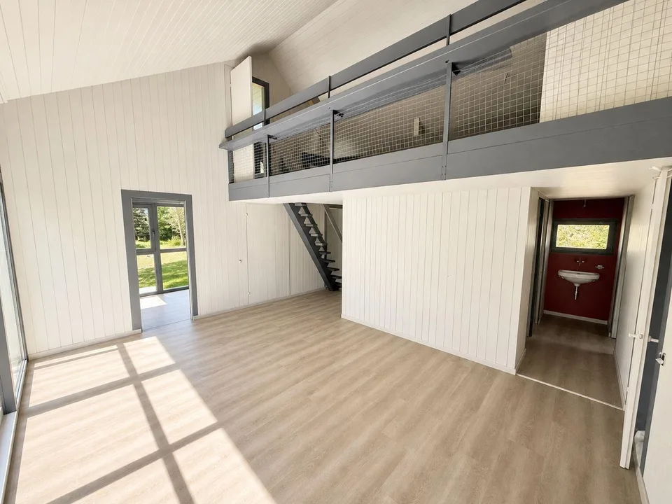 BOSCO DELLA BELLA – Bungalow completamente rinnovato immerso nel ve...