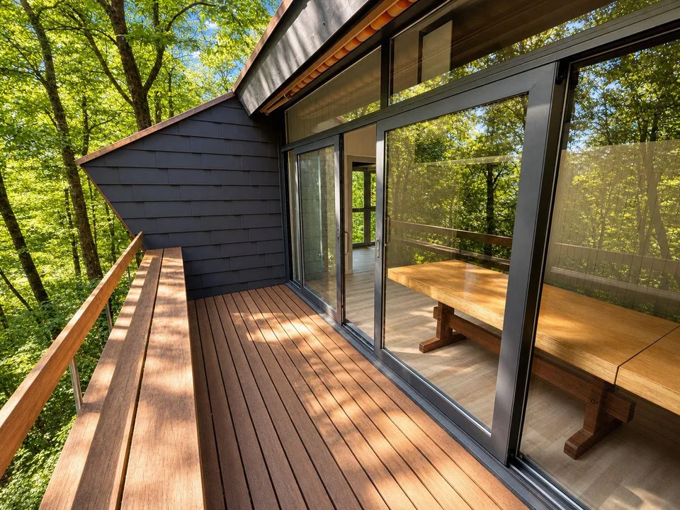 BOSCO DELLA BELLA – Bungalow completamente rinnovato immerso nel ve... – foto 20 di 20