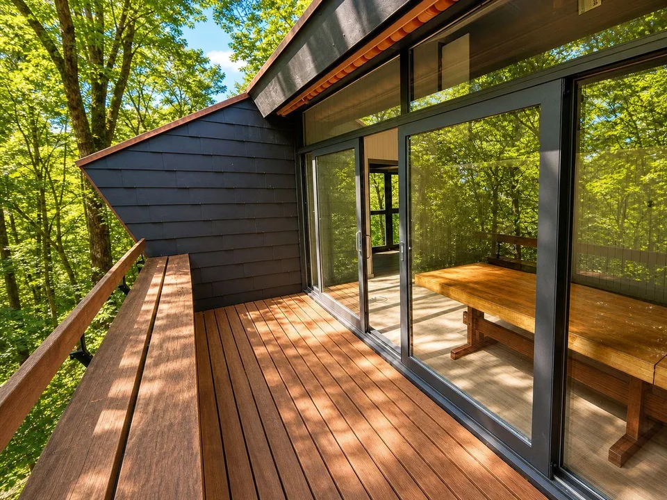 BOSCO DELLA BELLA – Bungalow completamente rinnovato immerso nel ve... – foto 10 di 20