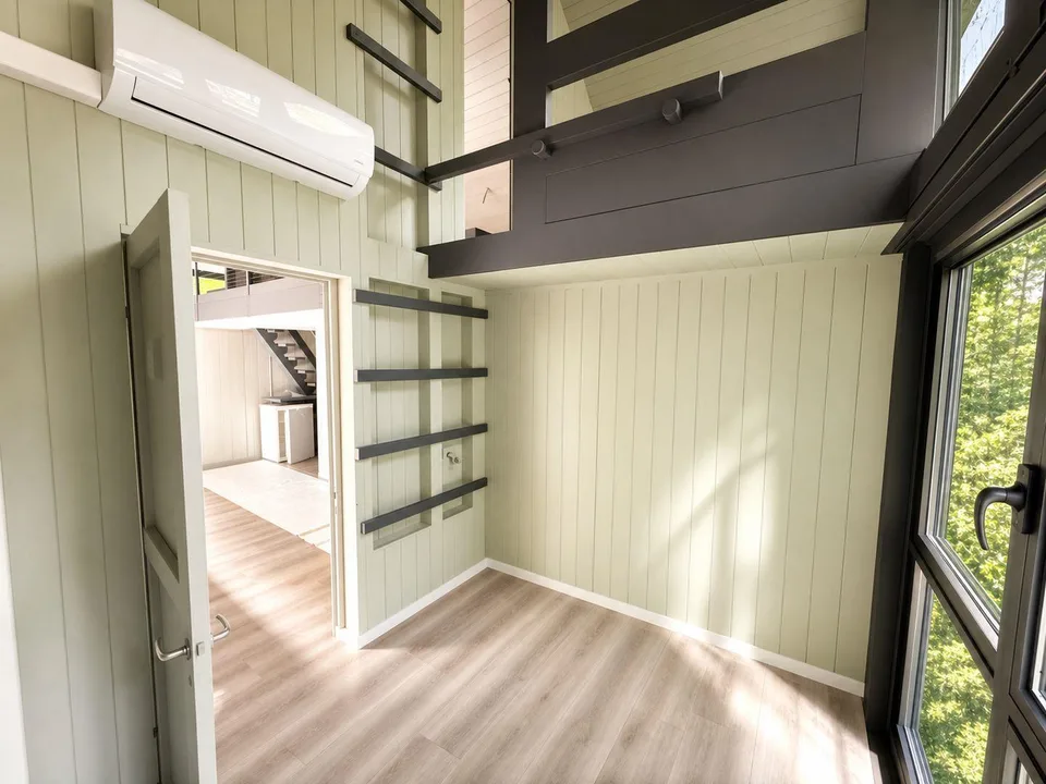 BOSCO DELLA BELLA – Bungalow completamente rinnovato immerso nel ve... – foto 15 di 20