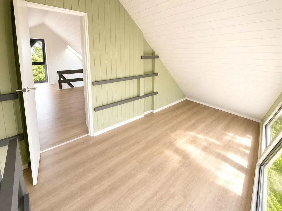 BOSCO DELLA BELLA – Bungalow completamente rinnovato immerso nel ve... – foto 9 di 20