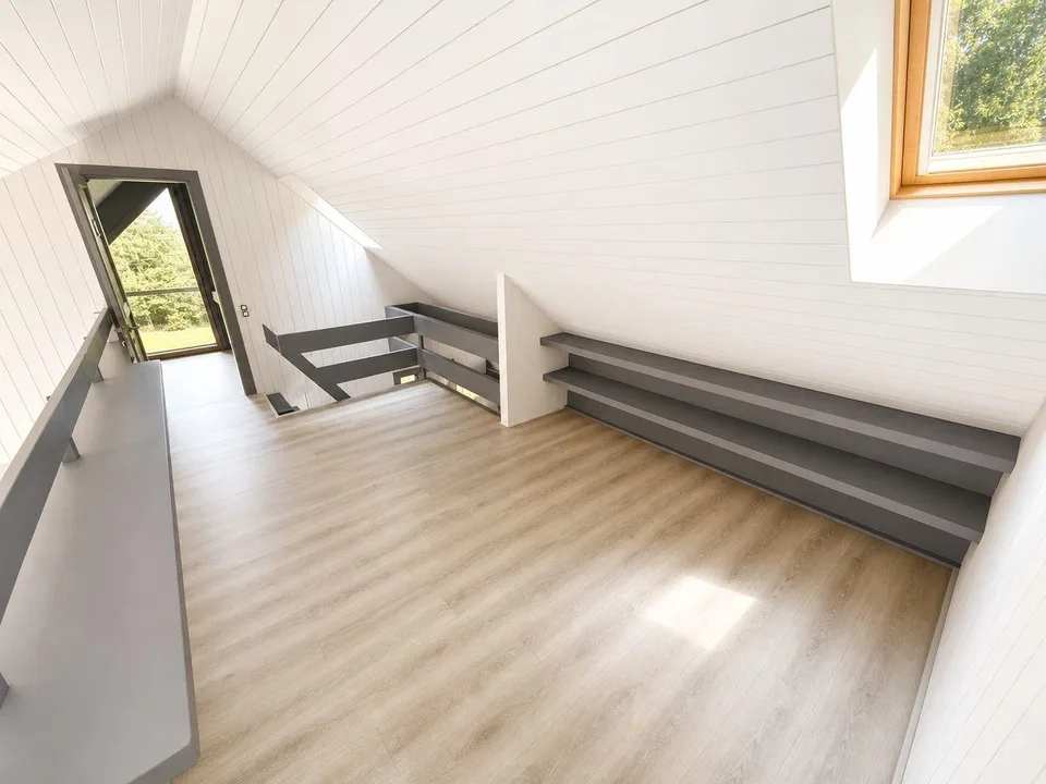 BOSCO DELLA BELLA – Bungalow completamente rinnovato immerso nel ve... – foto 18 di 20