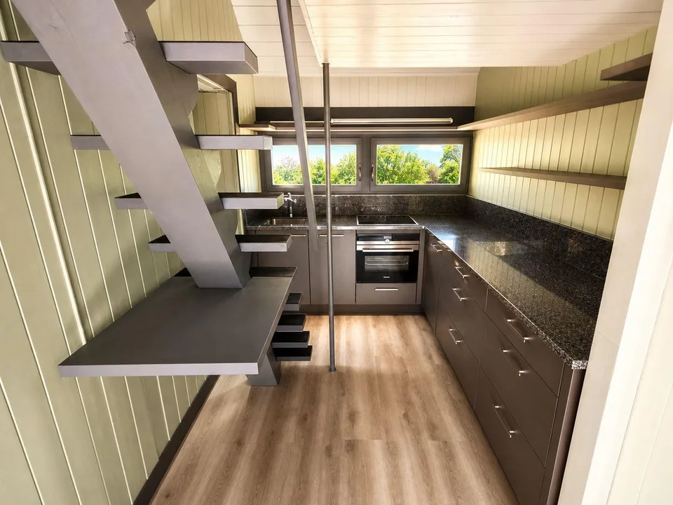 BOSCO DELLA BELLA – Bungalow completamente rinnovato immerso nel ve... – foto 16 di 20