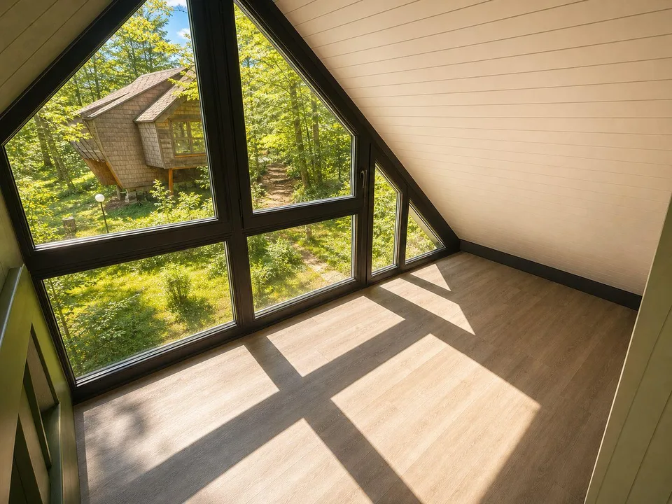 BOSCO DELLA BELLA – Bungalow completamente rinnovato immerso nel ve... – foto 7 di 20