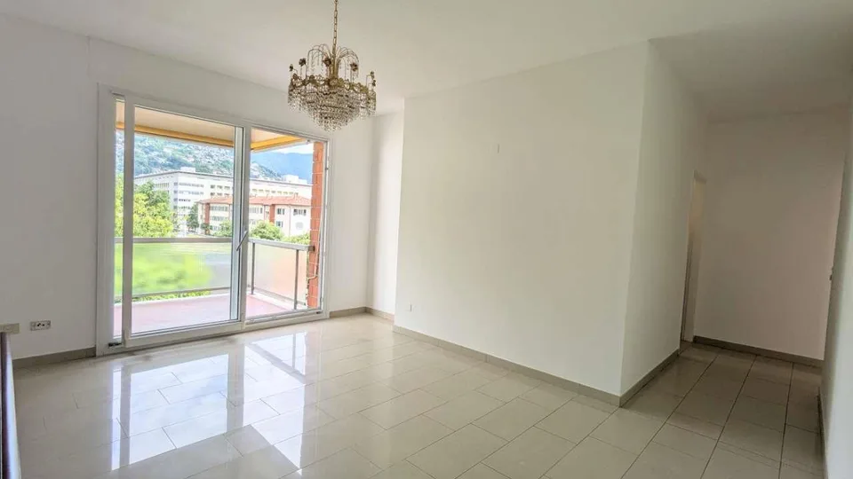 Molino Nuovo, 3,5 piano alto , terrazzo e balcone