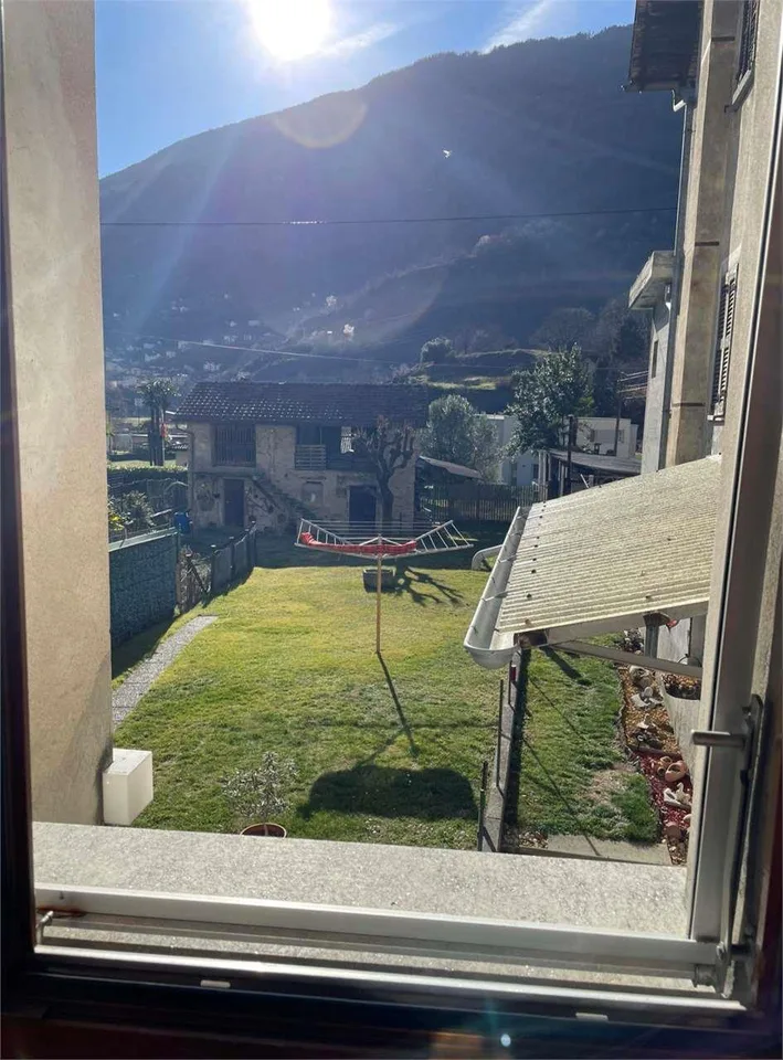 Malvaglia, intero immobile di 3 appartamenti – Foto 11 von 13