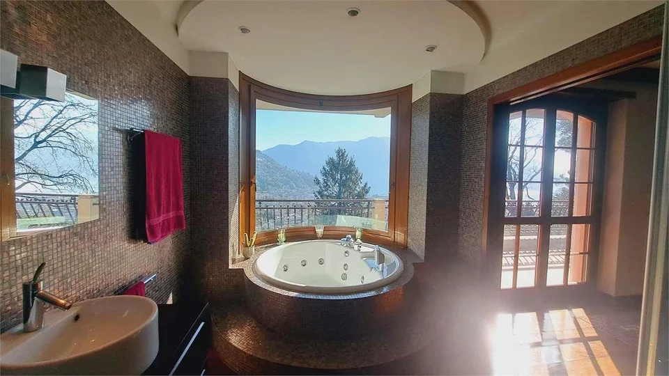 Villa con piscina – Foto 7 von 13