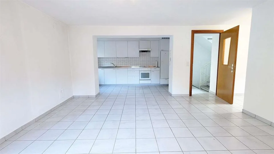 Malvaglia,duplex 4,5 in casa d'epoca ristrutturata
