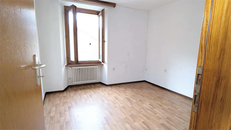 Malvaglia,duplex 4,5 in casa d'epoca ristrutturata