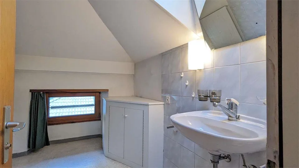 Malvaglia,duplex 4,5 in casa d'epoca ristrutturata – Foto 6 von 10