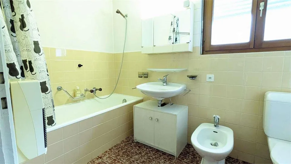 Malvaglia,duplex 4,5 in casa d'epoca ristrutturata