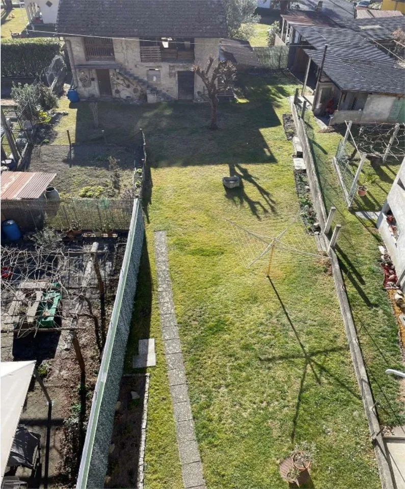 Malvaglia,duplex 4,5 in casa d'epoca ristrutturata – Foto 7 von 10