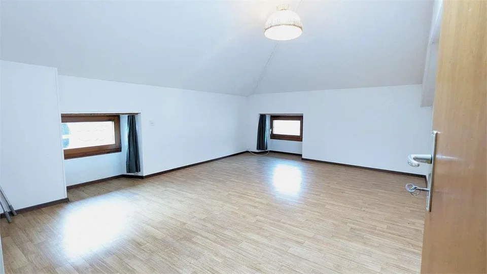 Malvaglia,duplex 4,5 in casa d'epoca ristrutturata