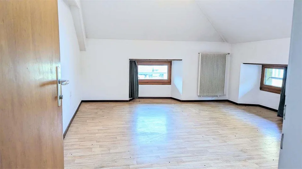 Malvaglia,duplex 4,5 in casa d'epoca ristrutturata